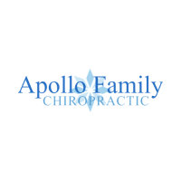 Apollo Family Chiropractic Logo