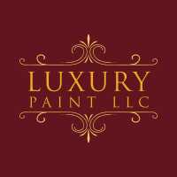 Luxury Paint, LLC Logo