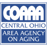 Central Ohio Area Agency on Aging Logo
