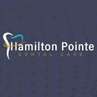 Hamilton Pointe Dental Care Logo