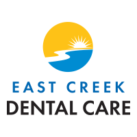 East Creek Dental Care Logo