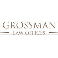 Grossman Law Offices Logo