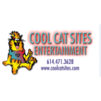Cool Cat Sites Entertainment Logo