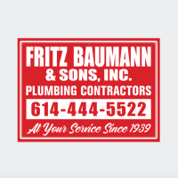 Fritz Baumann & Sons, Inc. Logo