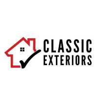 Classic Exteriors Inc. Logo