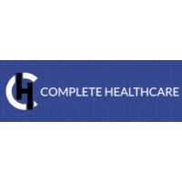 Complete Healthcare West Addiction Treatment Logo