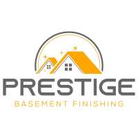 Prestige Basement Finishing Logo