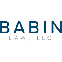 Babin Law, LLC. Logo