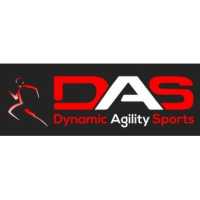 Dynamic Agility Sports Logo