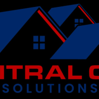 Sell My House Fast Columbus | Central City Solutions Logo