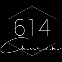 614 Church Logo