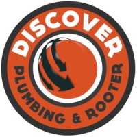 Discover Plumbing and Rooter, Inc. Logo