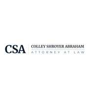 Colley Shroyer Abraham Logo
