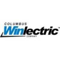 Columbus Winlectric Co. Logo