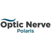 Optic Nerve Logo