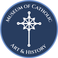 The Museum of Catholic Art and History Logo