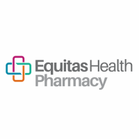 Equitas Health Short North Pharmacy Logo