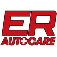 ER Autocare Upper Arlington Logo