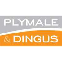 Plymale & Dingus Logo