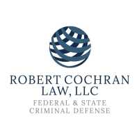 Robert Cochran Law, LLC Logo