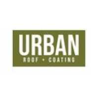 Urban Roof Coating Logo