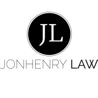 Jonhenry Law Logo