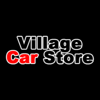 Village Car Store Logo