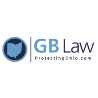 GB Law Logo