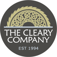 The Cleary Company Logo
