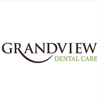 Grandview Dental Care Logo