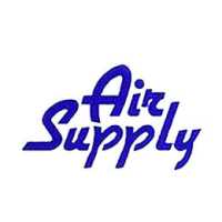 Air Supply Heating & Air Conditioning Inc. Logo