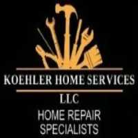 Koehler Home Services LLC Logo