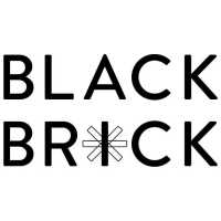 Black Brick Logo