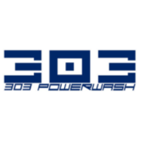 303 Powerwash Logo