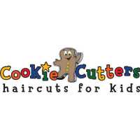 Cookie Cutters Haircuts for Kids - Gahanna Logo