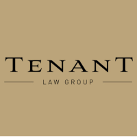 Tenant Law Group, PC Logo