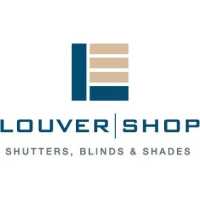 Louver Shop Shutters of Columbus, Dublin & Delaware Logo