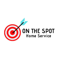 On The Spot Home Services Logo