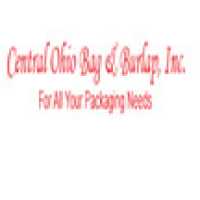 Central Ohio Bag & Burlap, Inc. Logo
