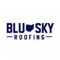 BluSky Roofing Logo