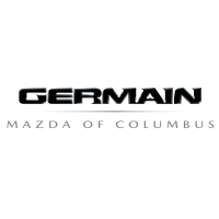 Germain Mazda of Columbus Logo