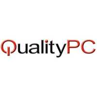 Quality Electric Logo