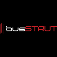 busSTRUT Logo