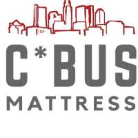 CBUS Mattress Logo