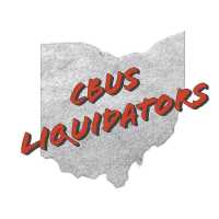 CBUS Liquidators Logo