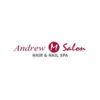 Andrew M. Salon Logo