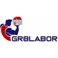 GR8LABOR LLC Logo
