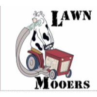 The Lawn Mooers, LLC Logo