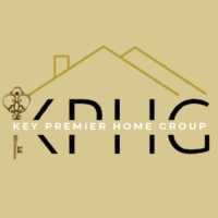 Key Premier Home Group, Keller Williams New Tampa Logo
