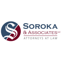 Soroka & Associates, LLC Logo